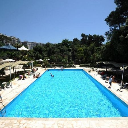 Hotel Villa Rosa Μαρτίνα Φράνκα Εξωτερικό φωτογραφία