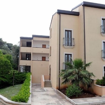 Hotel Villa Rosa Μαρτίνα Φράνκα Εξωτερικό φωτογραφία