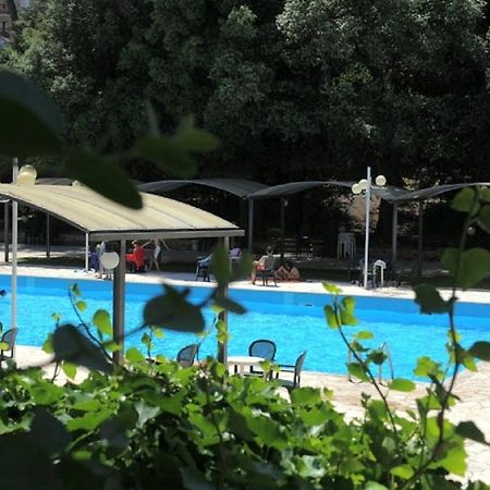 Hotel Villa Rosa Μαρτίνα Φράνκα Εξωτερικό φωτογραφία