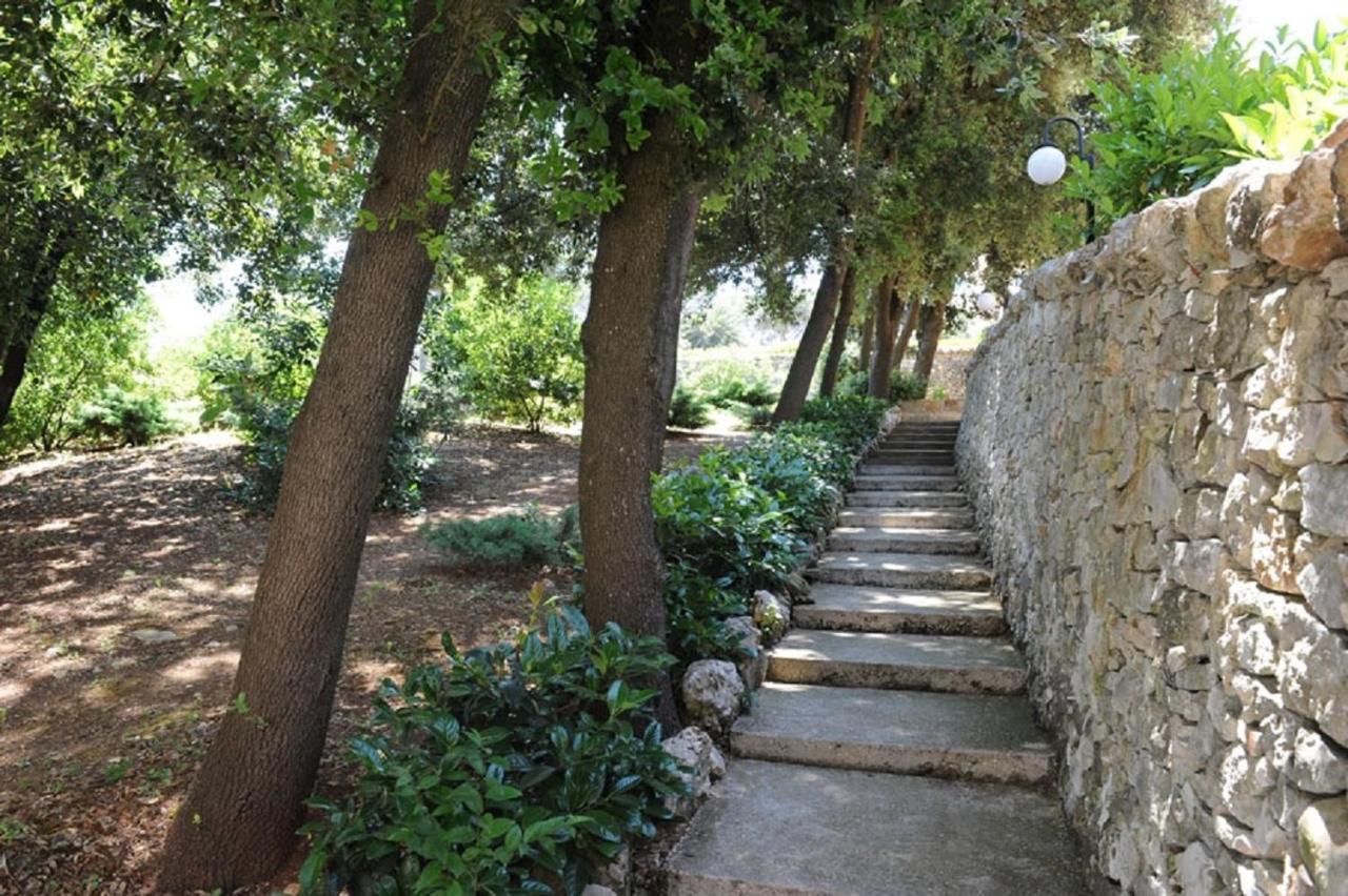 Hotel Villa Rosa Μαρτίνα Φράνκα Εξωτερικό φωτογραφία