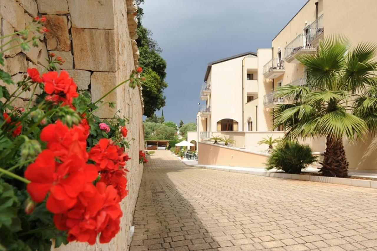 Hotel Villa Rosa Μαρτίνα Φράνκα Εξωτερικό φωτογραφία