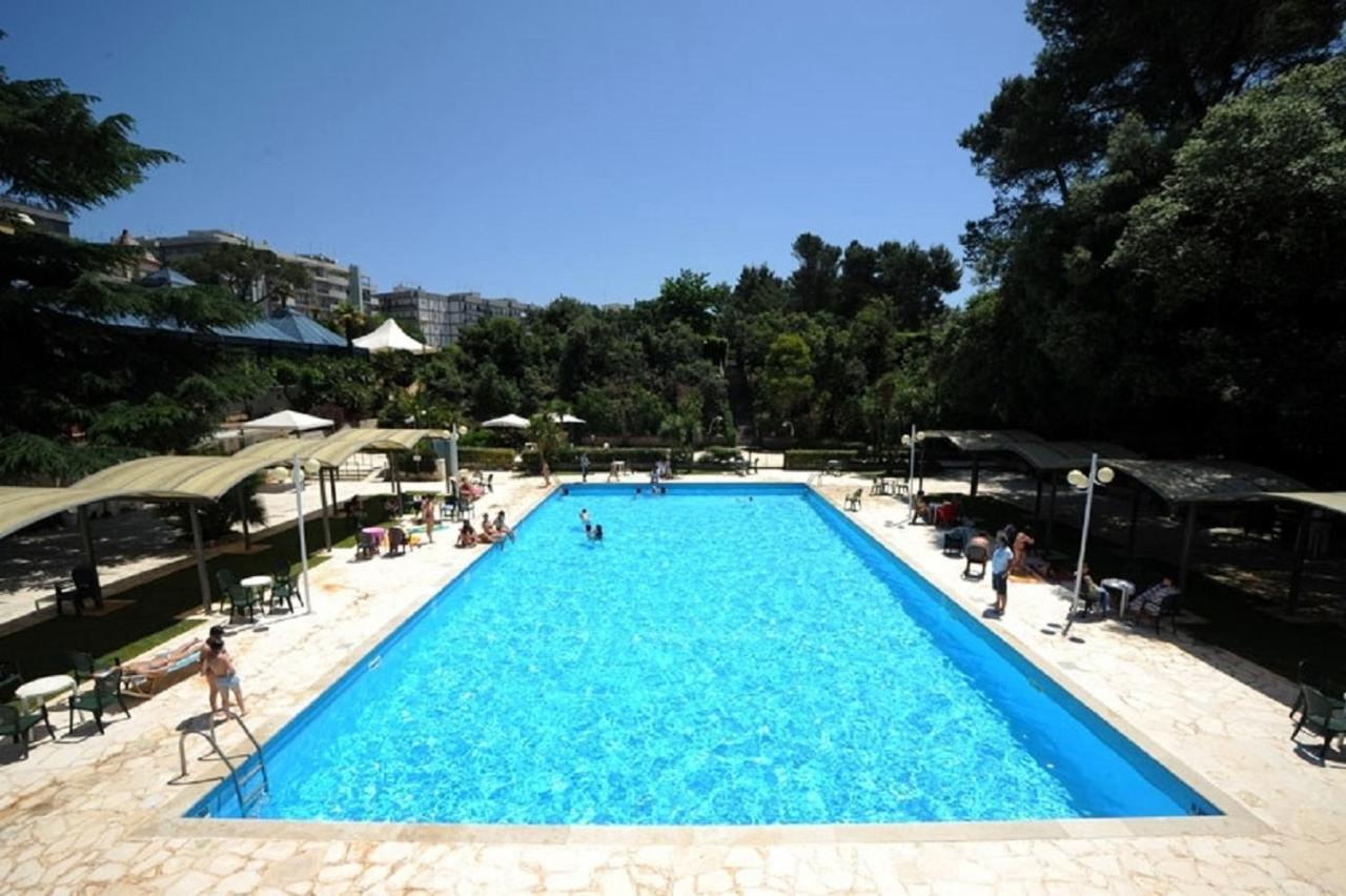 Hotel Villa Rosa Μαρτίνα Φράνκα Εξωτερικό φωτογραφία