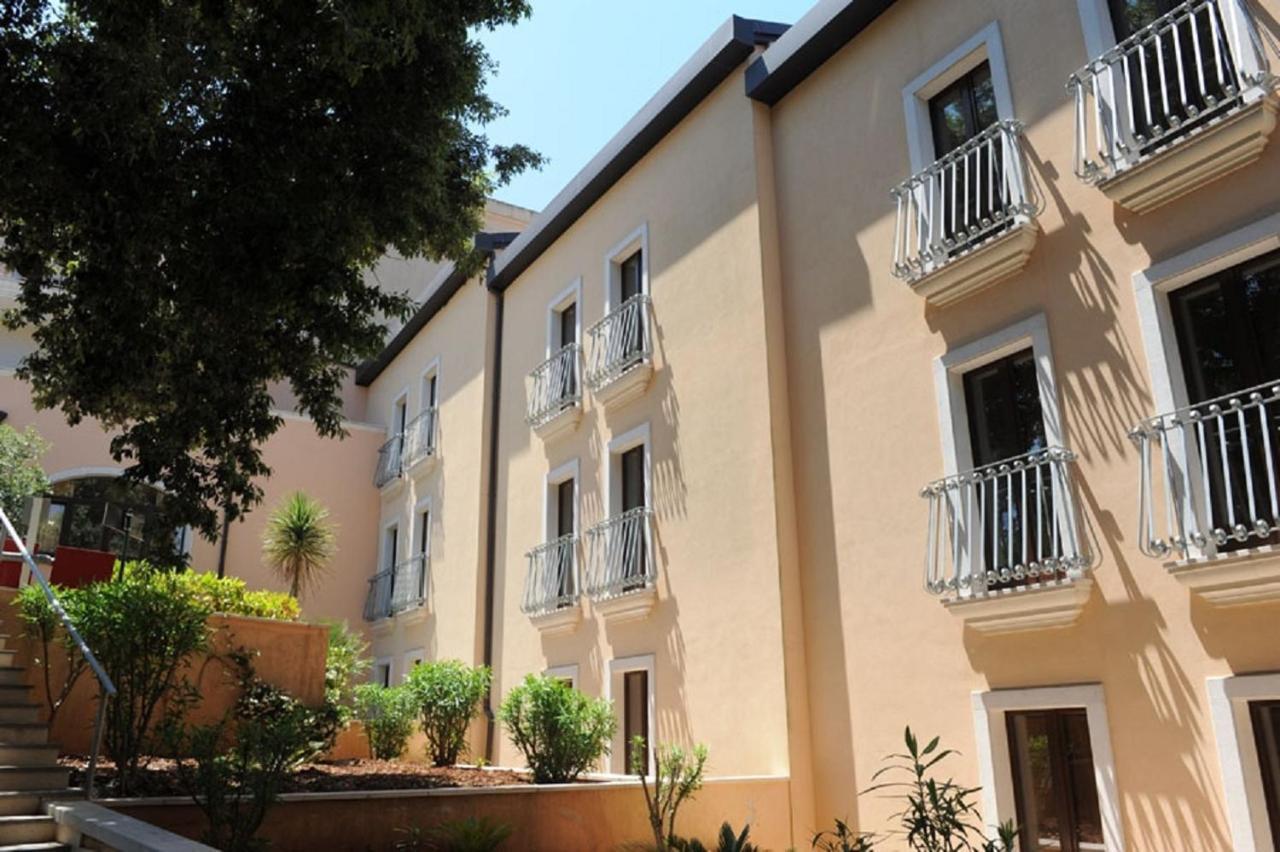 Hotel Villa Rosa Μαρτίνα Φράνκα Εξωτερικό φωτογραφία