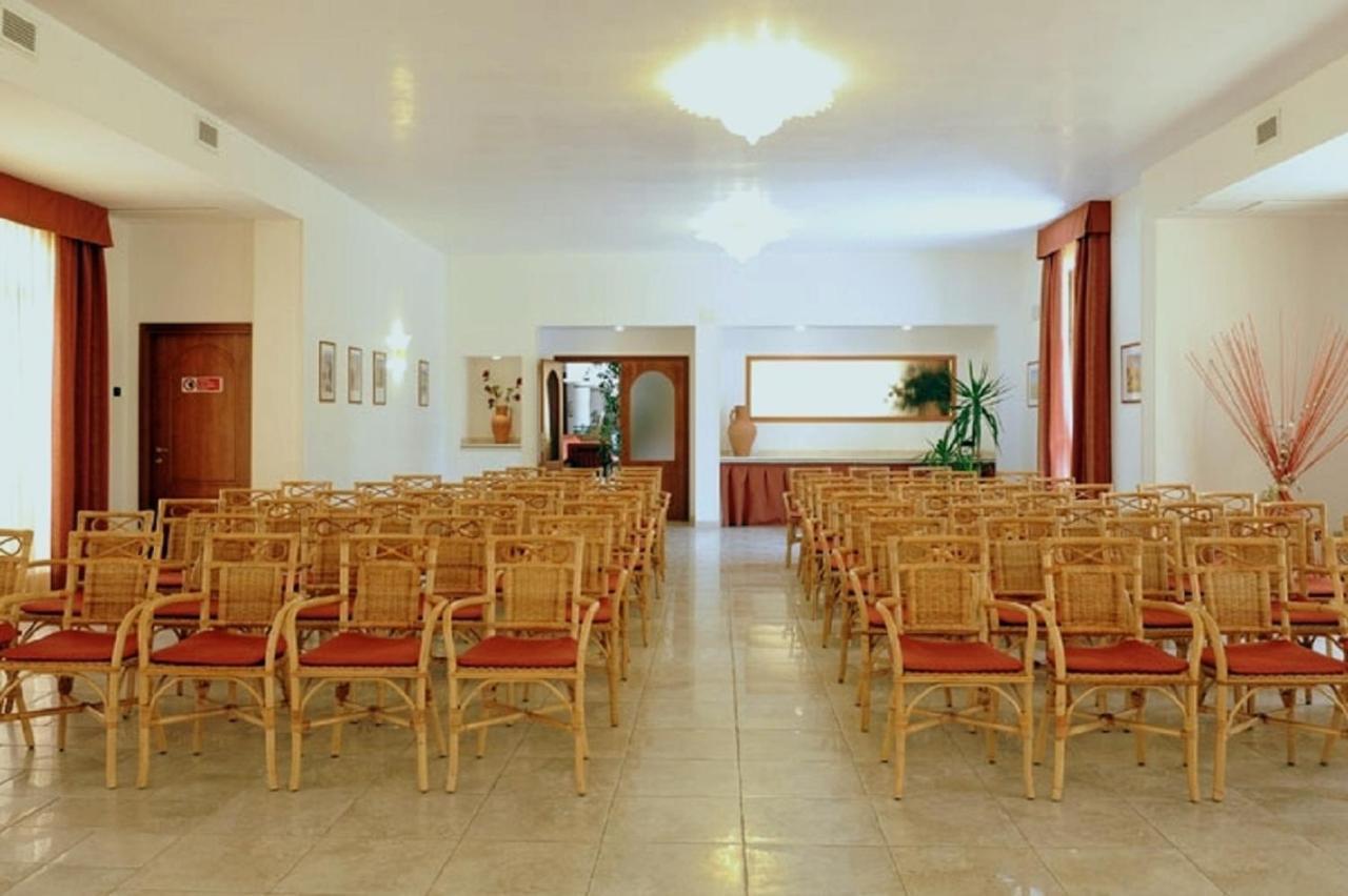 Hotel Villa Rosa Μαρτίνα Φράνκα Εξωτερικό φωτογραφία