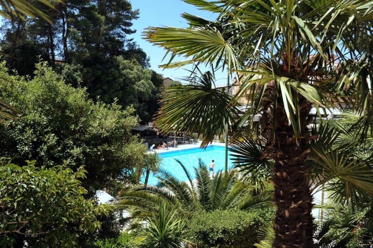 Hotel Villa Rosa Μαρτίνα Φράνκα Εξωτερικό φωτογραφία