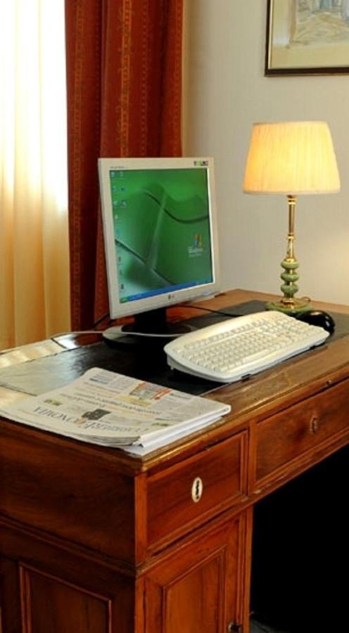 Hotel Villa Rosa Μαρτίνα Φράνκα Εξωτερικό φωτογραφία
