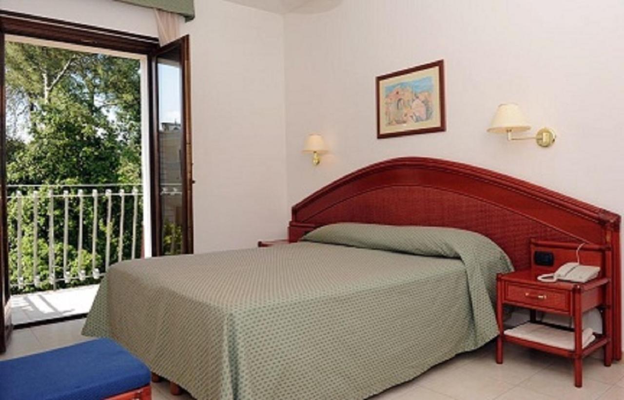 Hotel Villa Rosa Μαρτίνα Φράνκα Εξωτερικό φωτογραφία