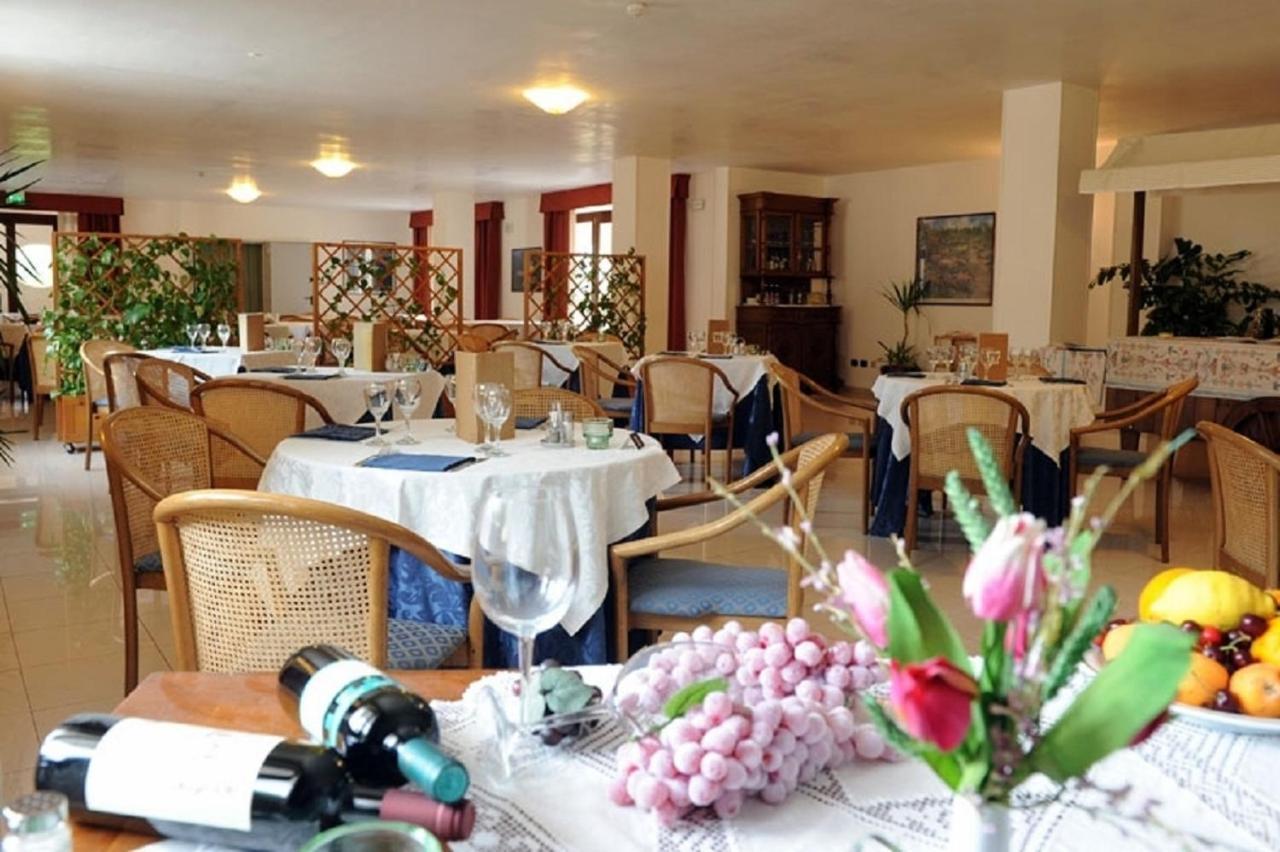 Hotel Villa Rosa Μαρτίνα Φράνκα Εξωτερικό φωτογραφία