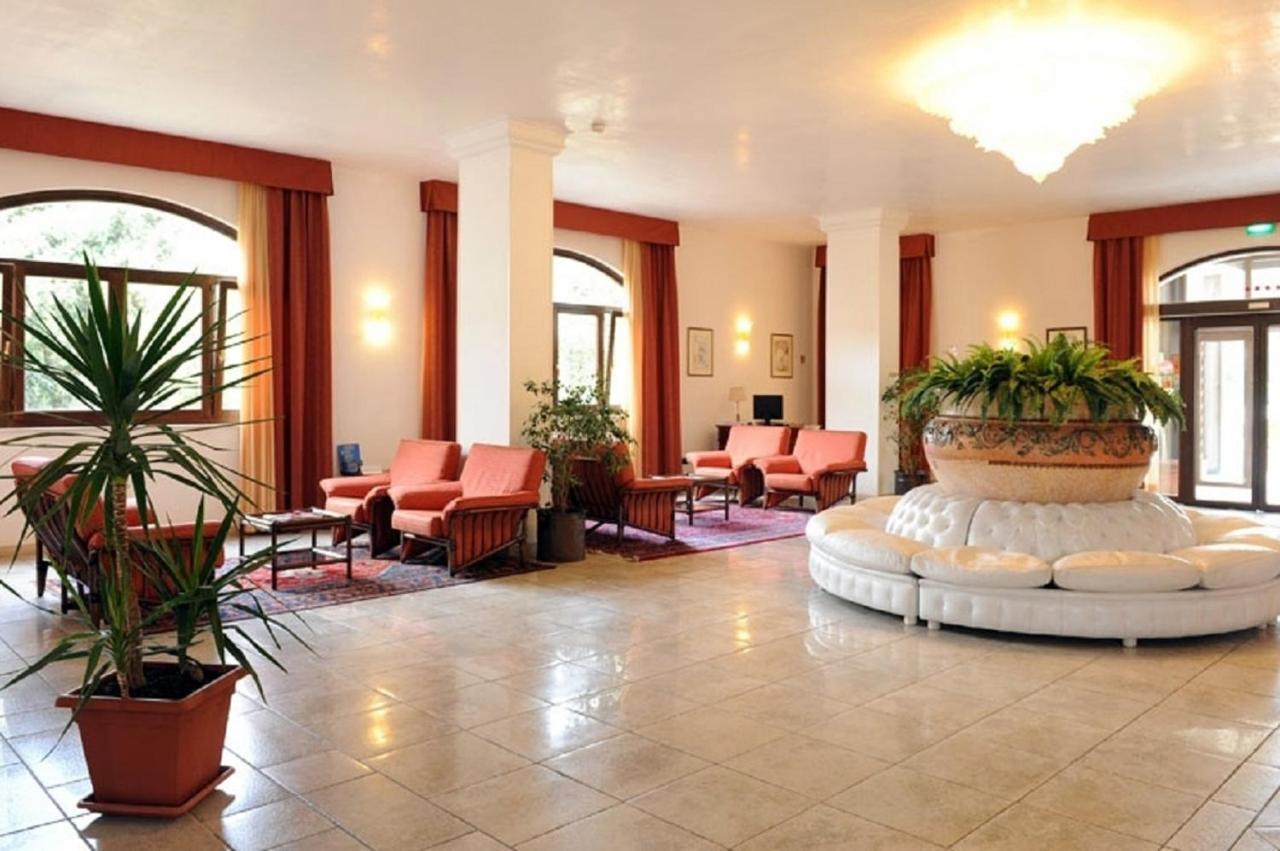 Hotel Villa Rosa Μαρτίνα Φράνκα Εξωτερικό φωτογραφία