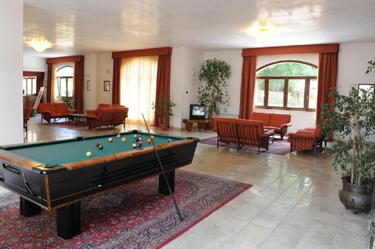 Hotel Villa Rosa Μαρτίνα Φράνκα Εξωτερικό φωτογραφία