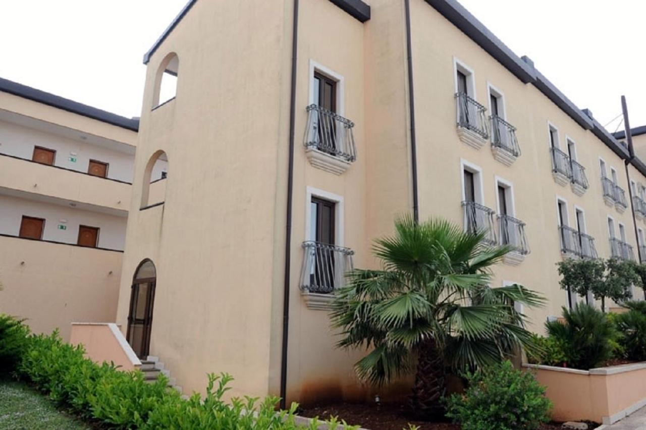 Hotel Villa Rosa Μαρτίνα Φράνκα Εξωτερικό φωτογραφία
