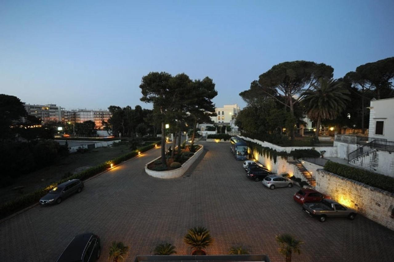 Hotel Villa Rosa Μαρτίνα Φράνκα Εξωτερικό φωτογραφία