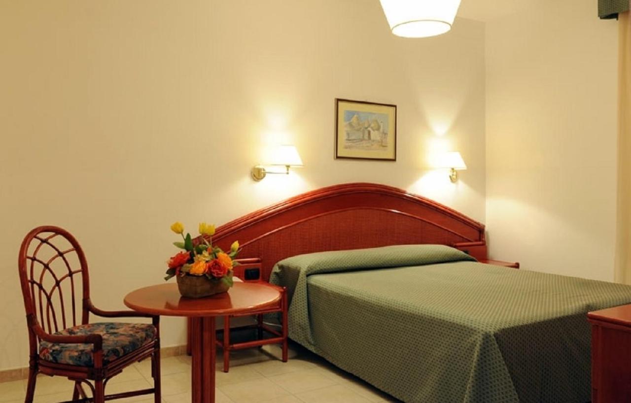 Hotel Villa Rosa Μαρτίνα Φράνκα Εξωτερικό φωτογραφία