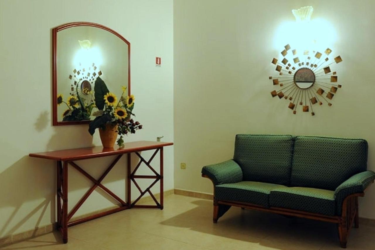 Hotel Villa Rosa Μαρτίνα Φράνκα Εξωτερικό φωτογραφία
