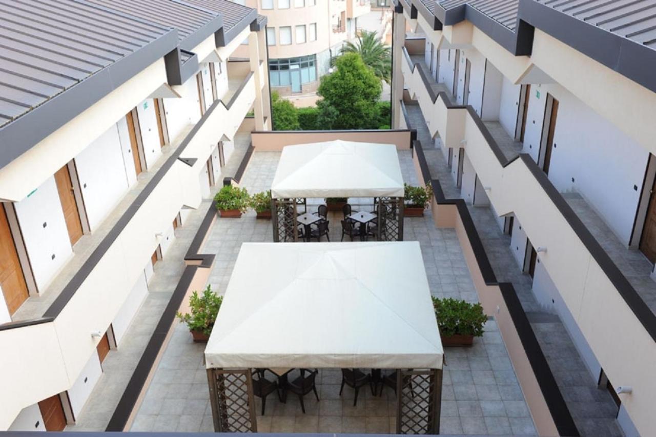 Hotel Villa Rosa Μαρτίνα Φράνκα Εξωτερικό φωτογραφία