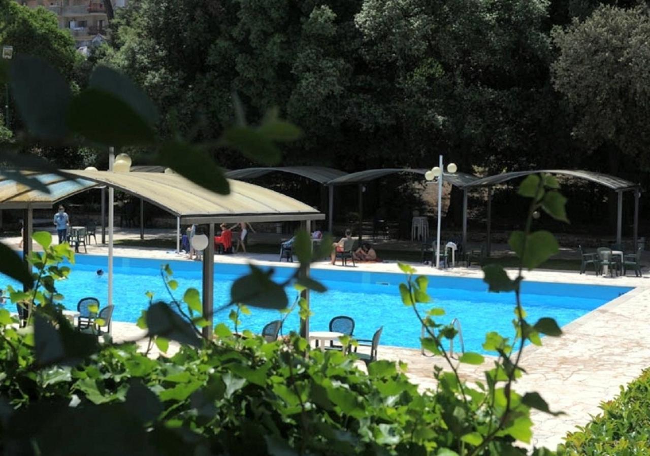 Hotel Villa Rosa Μαρτίνα Φράνκα Εξωτερικό φωτογραφία
